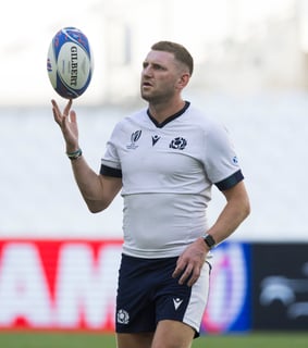 Picture of Finn Russell