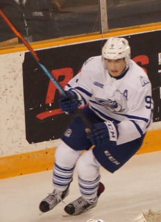 Picture of Michael McLeod