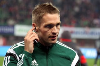 Picture of Craig Pawson