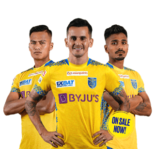 Picture of Kerala Blasters FC