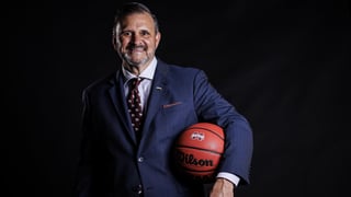 Picture of Chris Jans