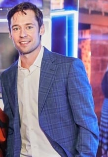 Picture of Nick McKenzie