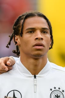 Picture of Leroy Sané