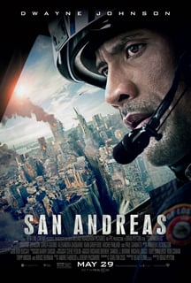 Picture of San Andreas