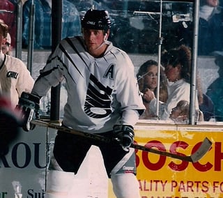 Picture of Brad Treliving