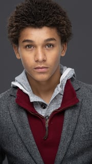 Picture of Jaden Michael