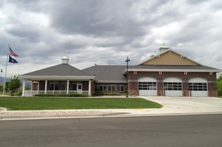 Picture of Bluffdale
