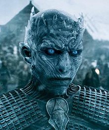Picture of Night King