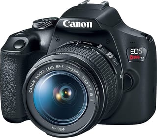 Picture of Canon
