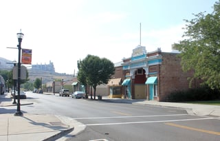 Picture of Magna