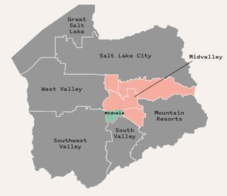 Picture of Midvale