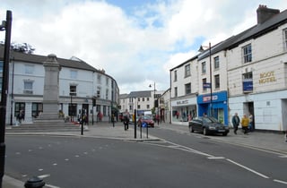 Picture of Aberdare