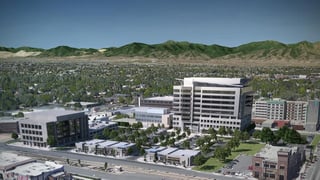 Picture of West Valley City