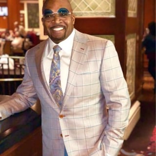 Picture of Leonard Ellerbe