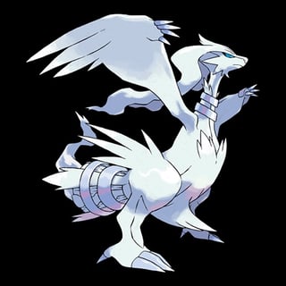 Picture of Reshiram