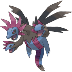 Picture of Hydreigon