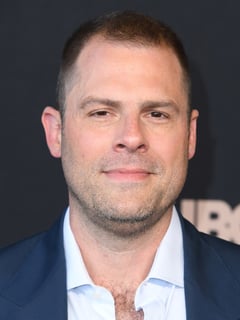 Picture of Ryan Condal