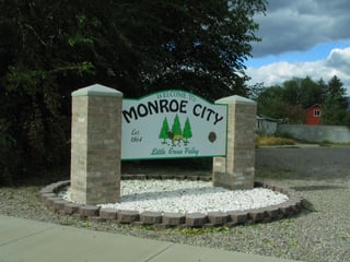 Picture of Monroe