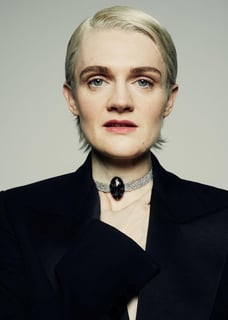 Picture of Gayle Rankin