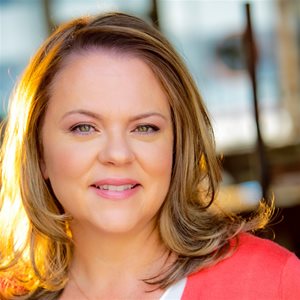 Picture of Lisa Hamilton Daly