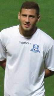 Picture of Shon Weissman