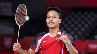 Picture of Anthony Sinisuka Ginting