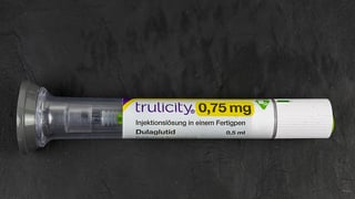 Picture of Dulaglutide
