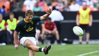 Picture of Robert du Preez