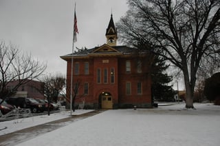 Picture of American Fork