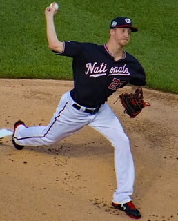Picture of Erick Fedde
