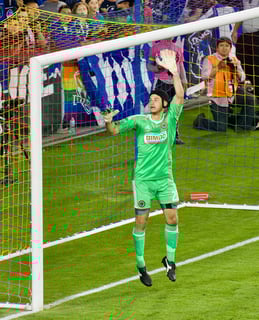 Picture of John McCarthy