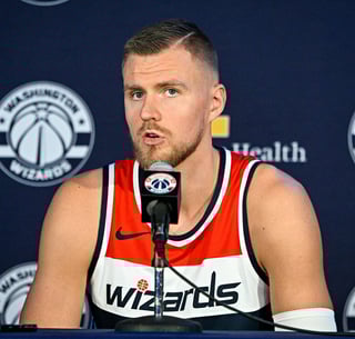 Picture of Kristaps Porziņģis