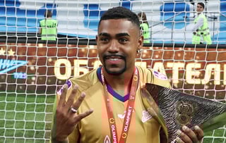 Picture of Malcom