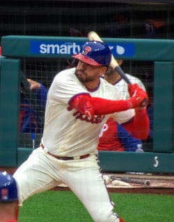 Picture of Kyle Schwarber