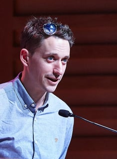 Picture of John Robins