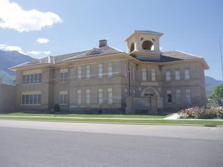 Picture of Santaquin