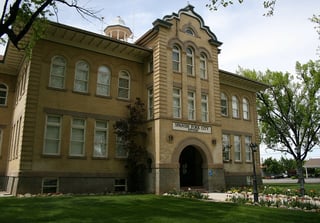 Picture of Spanish Fork