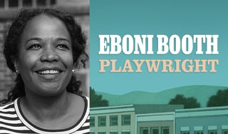 Picture of Eboni Booth