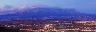Picture of St. George