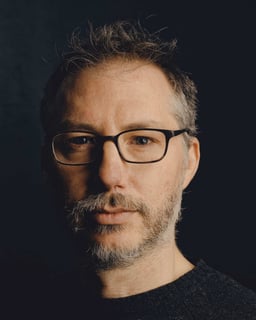 Picture of Paul Harrill