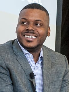 Picture of Michael Tubbs
