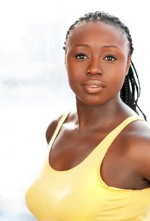 Picture of Jocelyn Bioh