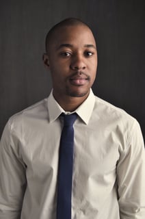 Picture of William Stefan Smith