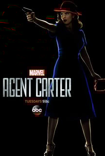 Picture of Marvel's Agent Carter