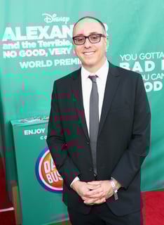 Picture of Rob Lieber