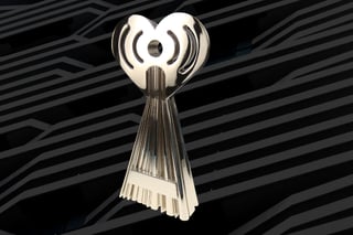 Picture of iHeartRadio Music Awards