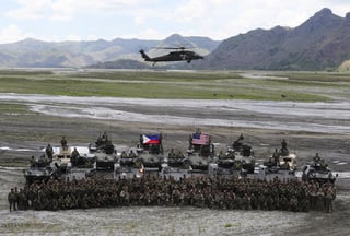 Picture of Balikatan