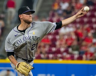 Picture of Kyle Freeland