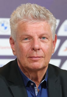 Picture of Dieter Reiter