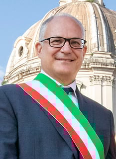 Picture of Roberto Gualtieri